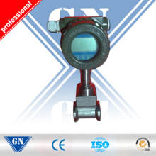 Clamp on Vortex Oil Flow Meter (Ex Approved)